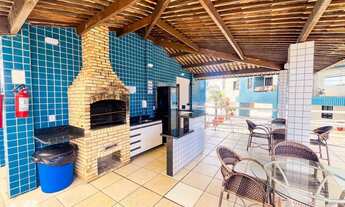 Imagem 5: Apartamento Mobiliado com Vista para o Mar em Ponta Negra Disponível em Janeir