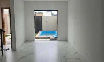 Imagem 6: Aluguel Diária Sobrado com piscina - Guaratuba