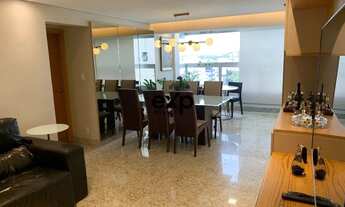 Imagem: Apartamento com 4 Quartos à venda, 160m²