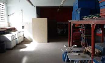 Imagem 6: Galpão, Vila Amália (Zona Norte) - São Paulo