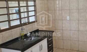 Imagem: Casa - Jardim Santa Genebra - Campinas