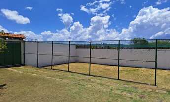 Imagem 14: Espaço para Eventos