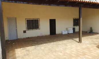 Imagem: Quadra 36 - Setor central