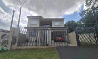 Imagem: Sobrado para locação no bairro Universitário