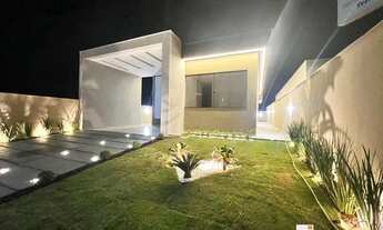 Imagem 3: Maravilhosa Casa c/ 3 quartos à venda, 153 m² - Cajueiros (Itaipuaçu) - Maricá/RJ