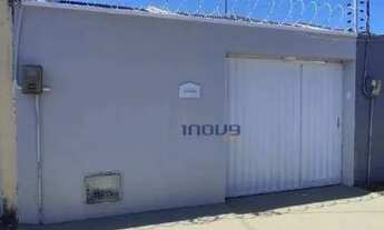 Imagem: Casa à venda, 81 m² por R$ 265.000,00