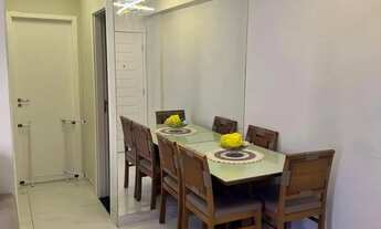 Imagem 7: VENDO APTO VITE ANGELIM ANDAR ALTO PROJETADO TORRE COM ELEVADOR 56 m²