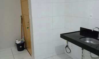 Imagem 7: Seu novo lar no Flores de Campina Residence - Apartamento de 2 Quartos