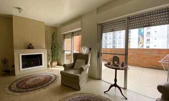 Imagem 2: Cobertura duplex com terraço no Centro e 3 dormitórios