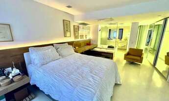 Imagem 5: Apartamento com 1 dormitório à venda, 152 m² por R$ 4.250.000,00 - Leblon - Rio de Janeiro