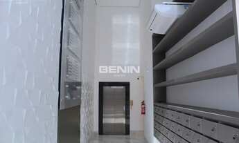 Imagem 4: BENIN ALUGA COM EXCLUSIVIDADE salas comerciais com 35m² de área privativa, em localização