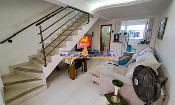 Imagem: Casa 2 quartos - Santa Mônica