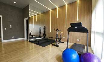 Imagem 6: Farfalle - Cobertura à venda em Curitiba, Mossunguê, com 3 quartos, 229,8m²