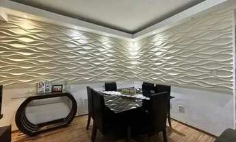 Imagem 2: Apartamento em Marapé, Apartamento em Santos, Apartamento com 2 dorms, Apartamento à Venda