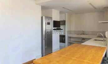 Imagem: Aluguel Apartamento 1 Dormitórios - 53