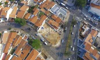 Imagem 3: Terreno, 900 m² - venda por R$ 2.000.000,00 ou aluguel por R$ 5.841,67/mês - Jardim Leonor
