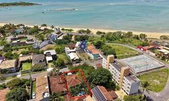 Imagem: Lote Residencial 360 m² em Meaípe, Guarapari