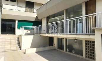 Imagem 7: Casa com 9 dormitórios para alugar, 590 m² por R$ 17.000,00/mês - Kennedy - Londrina/PR