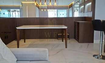 Imagem 4: Apartamento para Locação em Barueri, Dezoito do Forte Empresarial/Alphaville., 2 dormitóri