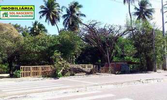 Imagem 3: Terreno à venda, 1210 m² por R$ 1.400.000,00 - Dionisio Torres - Fortaleza/CE