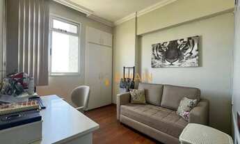 Imagem 7: Apartamento com 2 dormitórios à venda, 65 m² por R$ 390.000,00 - Santa Efigênia - Belo Hor