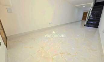 Imagem 4: Sobrado com 3 dormitórios à venda, 133 m² por R$ 930.000,00 - Penha - São Paulo/SP