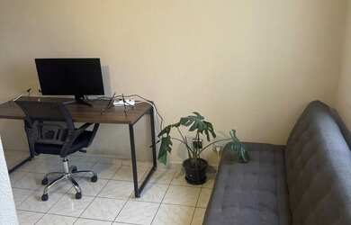 Imagem 3: Alugo quarto em apartamento completo na Zona Norte