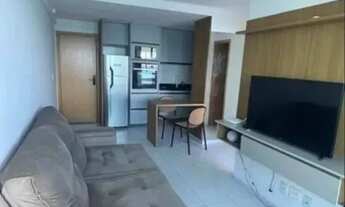 Imagem 4: Imóvel para aluguel possui 40 metros quadrados com 1 quarto