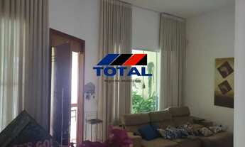 Imagem 4: CASA COM 03 QUARTOS, SENDO 02 SUÍTES, CHURRASQUEIRA, ARMÁRIOS GARAGEM PARA 04 CARROS NO SE