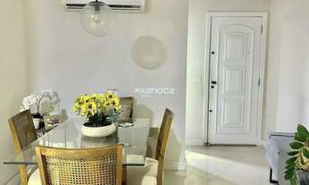 Imagem 5: Magnífico apartamento 130m2 - 2 quartos - Recreio