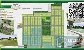 Imagem: Lote em Condomínio Fechado para Venda em