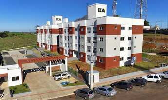 Imagem 2: Apartamento para locação, Jardins do Vale, Chapecó, SC