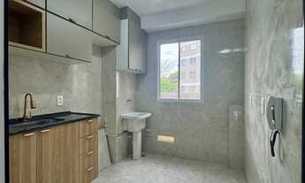 Imagem: Lindo ap, novo, reformado com planejados!