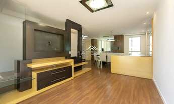 Imagem 4: Casa em Condomínio 3 Quartos no Campo Comprido