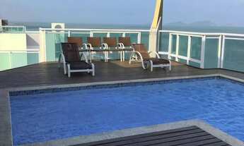 Imagem 7: Flat Mobiliado na Orla de Macae