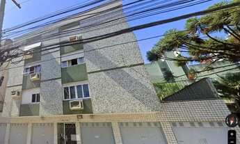 Imagem: Apartamento 3 dormitórios com vaga de garagem