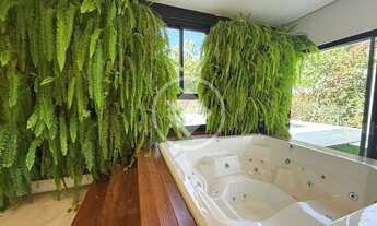 Imagem 7: CASA NO JARDINS DA LAGOA ALTO PADRÃO EM LAGOA SANTA Apresento uma residência excepcional