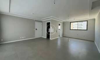 Imagem 3: Apartamento 3 Quartos com 3 Suítes e 108m² - Centro - CEN