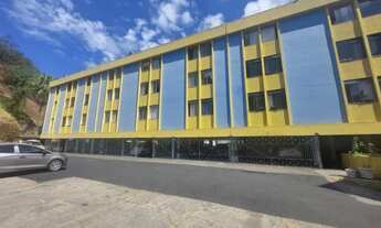 Imagem: Apartamento - Juiz de Fora MG