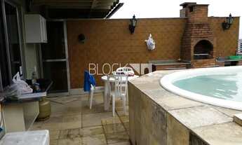 Imagem 6: Praça Seca Apartamento cobertura com 3 dormitórios