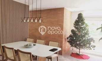 Imagem 7: Flamengo Apartamento cobertura com 4 dormitórios