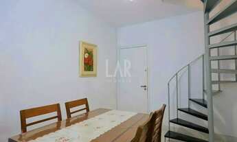 Imagem 3: Cobertura à venda, 2 quartos, 1 vaga, Sagrada Família - Belo Horizonte/MG