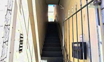 Imagem 3: Casa com 1 dormitório para alugar por R$ 800,00/mês - Vila Menk - Osasco/SP