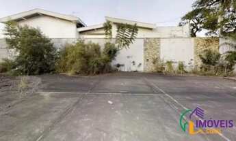 Imagem 6: AREA - LAPA - SP