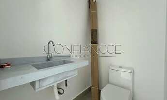 Imagem 7: Casa, Triplex com 4 quartos em condomínio para venda no Ecoville, Campo Comprido, Curitiba