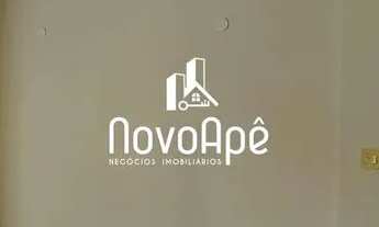 Imagem 4: VARANDA, SALA, DOIS QUARTOS, UM SUÍTE, DEPENDENCIAS E VAGA!!!