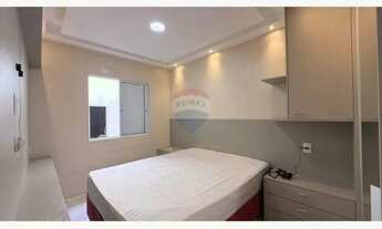 Imagem 5: Lindo apartamento no condomínio Largo de Verona