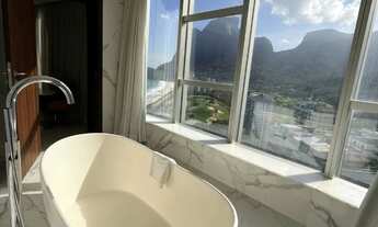 Imagem 6: Vista mar Suíte com banheira no Hotel Nacional RJNacional