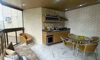 Imagem 2: Imóvel para venda tem 170 metros quadrados com 4 quartos em Itapuã - Vila Velha - ES