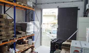 Imagem 4: Ótimo Galpão a Venda, no bairro São Judas, ITAJAI SC